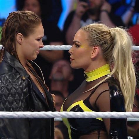 Ronda Rousey S Next Challenger For The Smackdown Women S Title Confirmed