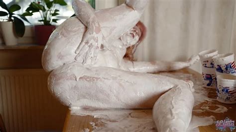 Sticky Fluff Nude Pics XHamster