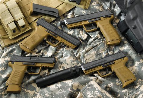 hk tactical hkpro forums