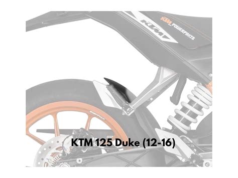 Przed U Enie B Otnika Pyramid Ty Do Ktm Duke