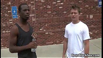 White Man Fucks Black Boy Bb Xvideos