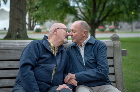 Embracing Sexual Fluidity In Aging Gay Men Thomas Rea Therapy