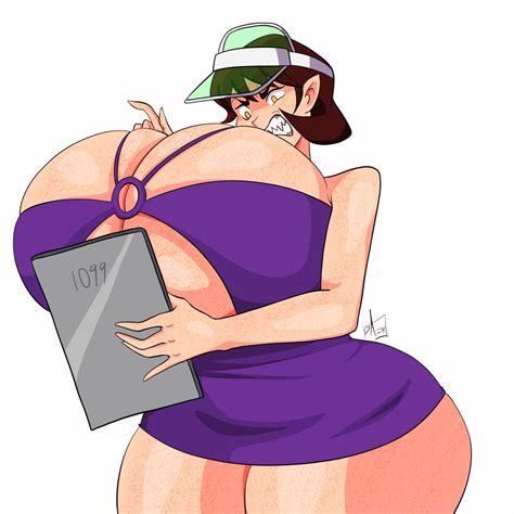 Angie The Vampire Doing Taxes By Pranky Hentai Foundry