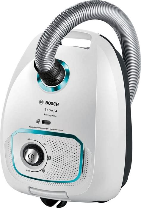 Bosch Serie 4 ProHygienic BGLS4HYG2 - Odkurzacz - Morele.net