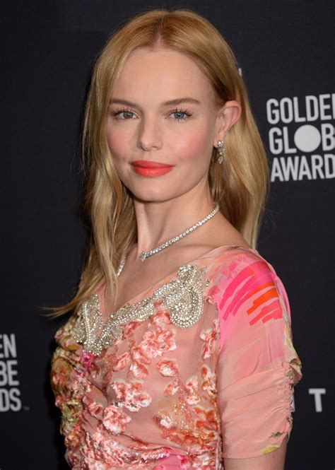 Kate Bosworth – HFPA and InStyle Celebrate Golden Globe Season in Los