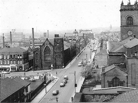 153 best images about Old Bolton Lancashire. on Pinterest
