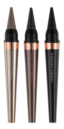 Physicians Formula Shimmer Strips Trio De Delineadores Color Nude MercadoLibre