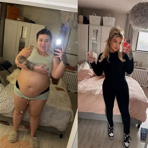 9 Hot Sexy Caoimhe Whyte Bikini Pics