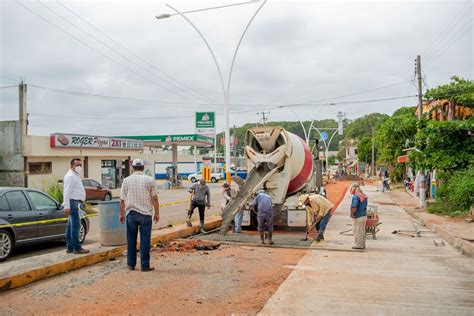 TRIBUNA Del Sur Acayucan Todos Estamos En La Ruta Correcta De