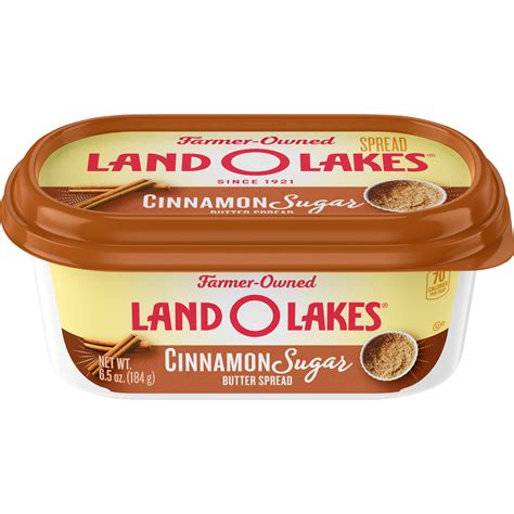 Land O Lakes Butter! True Gold For The Baker Or Sauté Junkie!