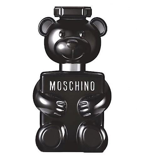 Moschino Toy Boy туалетная вода для мужчин — где купить, цены, отзывы и ...