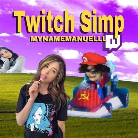 Mynamemanuelll Twitch Simp Lyrics Genius Lyrics