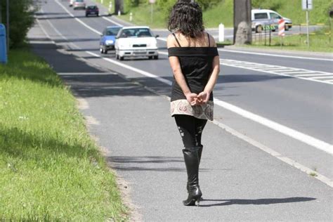 Fehlende Sex Touristen Aus Sachsen Machen Prostituierte Arbeitslos TAG24