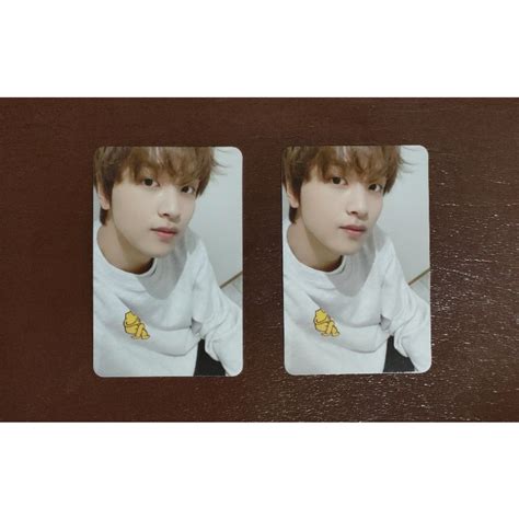 การด คาเฟ แฮชาน hot sauce nct dream พรอมสงจากไทย Shopee Thailand