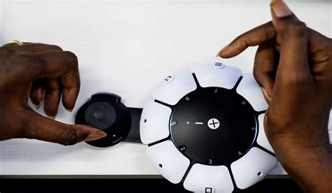 Sony PlayStation Memperkenalkan Kontroler Terbarunya: Kesempatan Baru ...