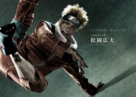 Naruto Filme Pela Lionsgate Kosplayers