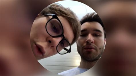 КОРЕШ С TOXI$ НА СЪЕМКАХ ЭКСАЙЛА - YouTube