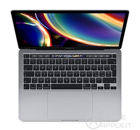 Nuovo Apple Macbook Pro 13 Pollici 2020 Caratteristiche E Prezzi