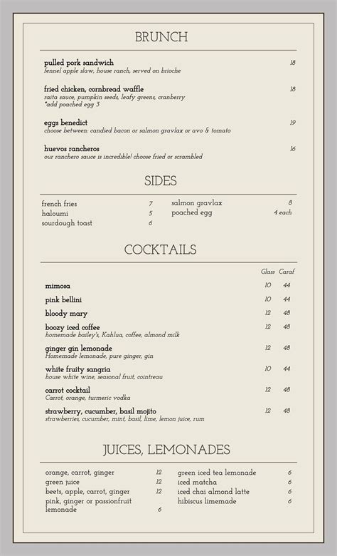 Siteline | Gala Brings Style and Buzz to Santa Barbara’s Restaurant Scene