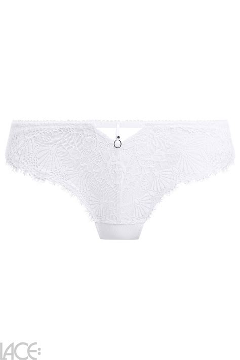 Freya Lingerie Fascinate Brief Lace Lingerie