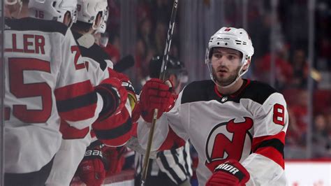 New Jersey Devils | Bleacher Report | Latest News, Scores, Stats and