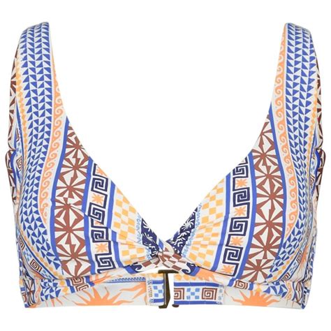 Rip Curl San Carlos E Cup Bikini Top Damen Online Kaufen Berg Freunde At