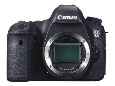 Canon EOS 100D - full specs, details and review