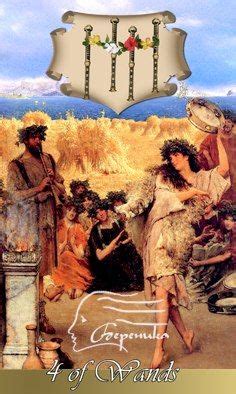 Таро Вдохновения (Tarot of Inspiration) – 87 фотографий | Таро, Карты ...