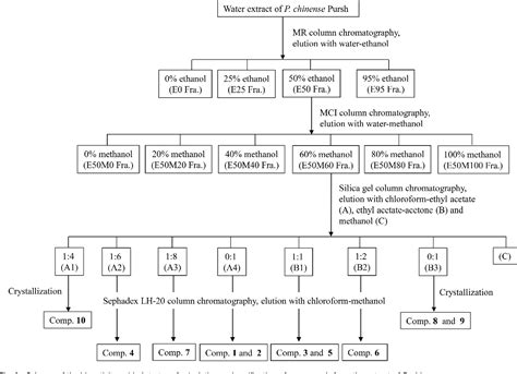 Figure From Bio Assay Guided Identification Of Hepatoprotective