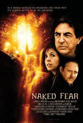 Full Credits Of Naked Fear FilmAffinity