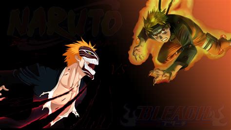 naruto  bleach wallpaper hd  finlux  deviantart