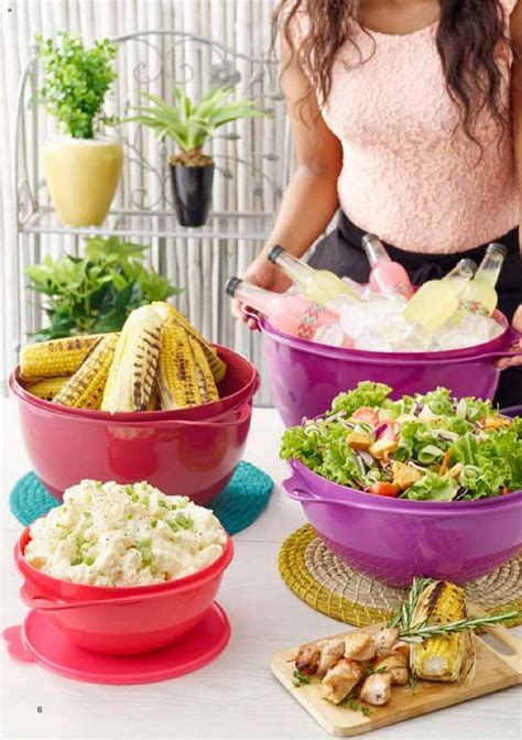 Tupperware Specials Tupperware Catalogue Tupperware 2020 Sale Sa