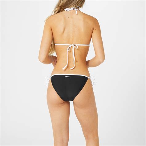 Reebok Womens Piece Bikini Allegra Bikini Sets Sportsdirect