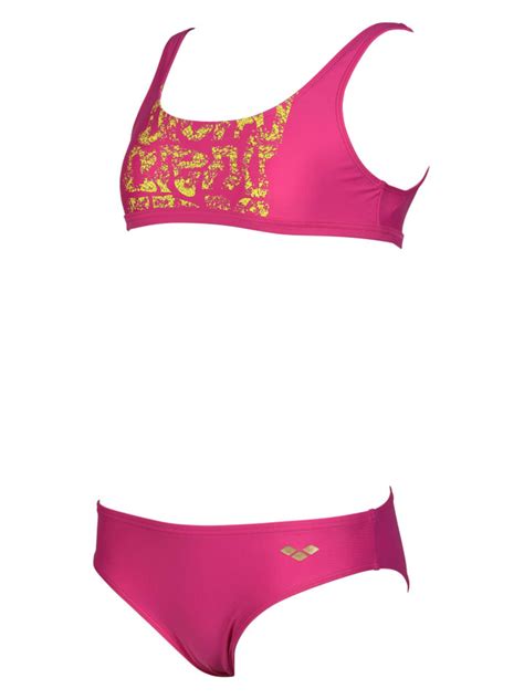 Arena Bikini in Pink günstig kaufen limango