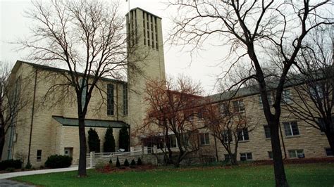 Clergy Abuse St Norbert Abbey Names 22 Norbertine Priests Who Abused