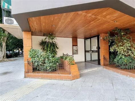 Departamento Venta Ambientes A Os Con Balc N Frente Helguera