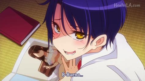 Free Mesudachi The Animation Chapter Spanish Sub Porn Video HD