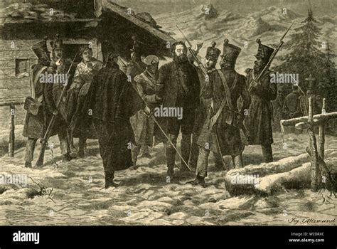 Andres hofer -Fotos und -Bildmaterial in hoher Auflösung – Alamy