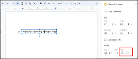 How to Curve Text in Google Slides [Quick & Easy Ways]
