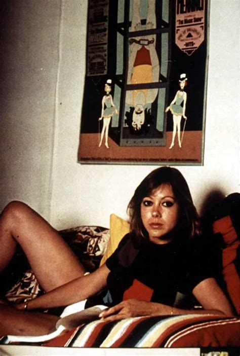 Naked Jenny Agutter Added 07 19 2016 By