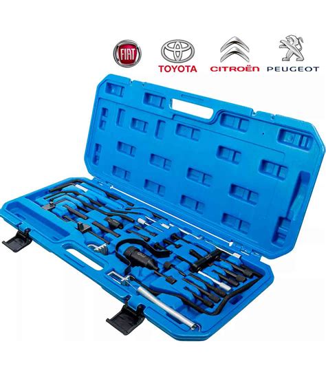 Coffret Calage Distribution Peugeot Citro N Psa Outils Calage