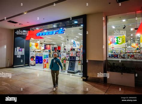 Kmart Hi Res Stock Photography And Images Alamy