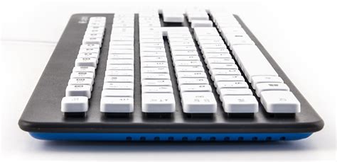 Что такое разделенная клавиатура