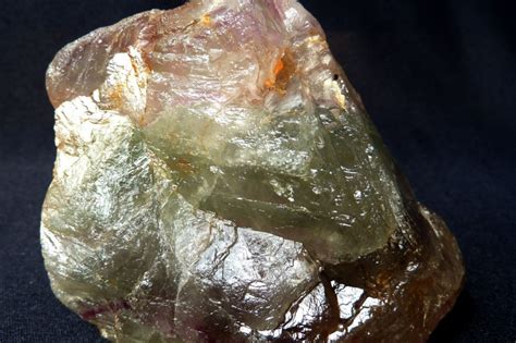Yellow Quartz Meaning And Symbolism