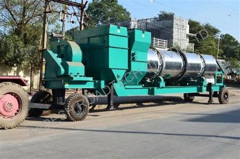 Hot Mix Plant At 2500000 Piece Mahesana I E Mehsana ID 2852528046362