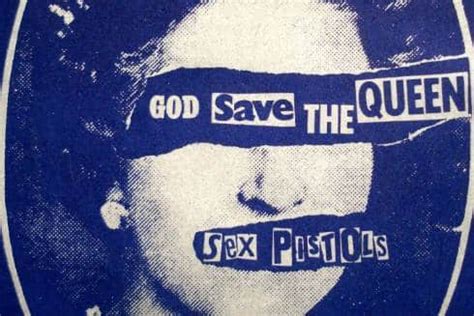 God Save The Queen La Storia Dell Inno Punk Dei Sex Pistols