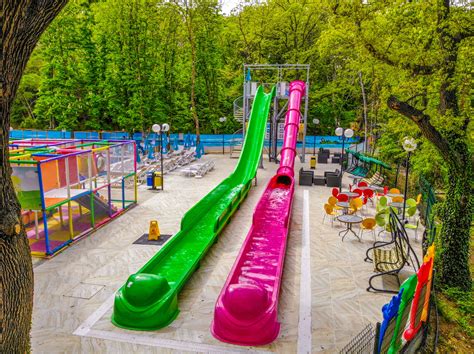 Начало - Prestige Deluxe Hotel Aquapark Club
