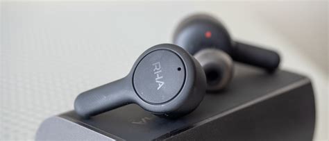 RHA TrueConnect 2 review | TechRadar
