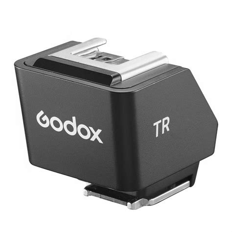 Godox TR N TTL Hot Shoe Riser For Nikon