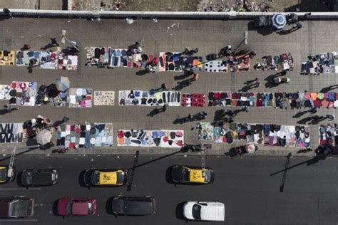 Cepal melhora para 4 1 projeção de crescimento para a América Latina